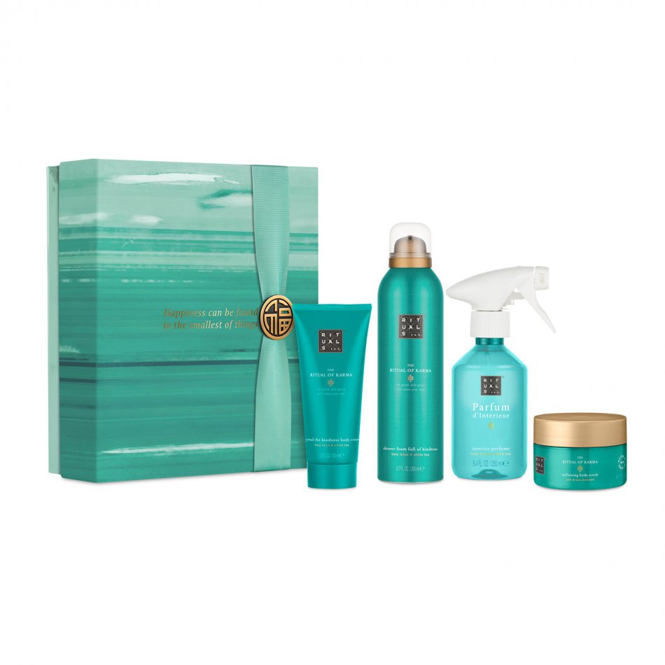 The Ritual of Karma - Soothing Routine Medium