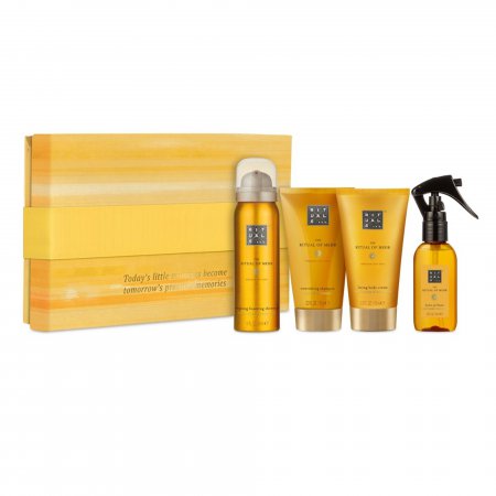 The Ritual of Mehr - Energising Treat Small